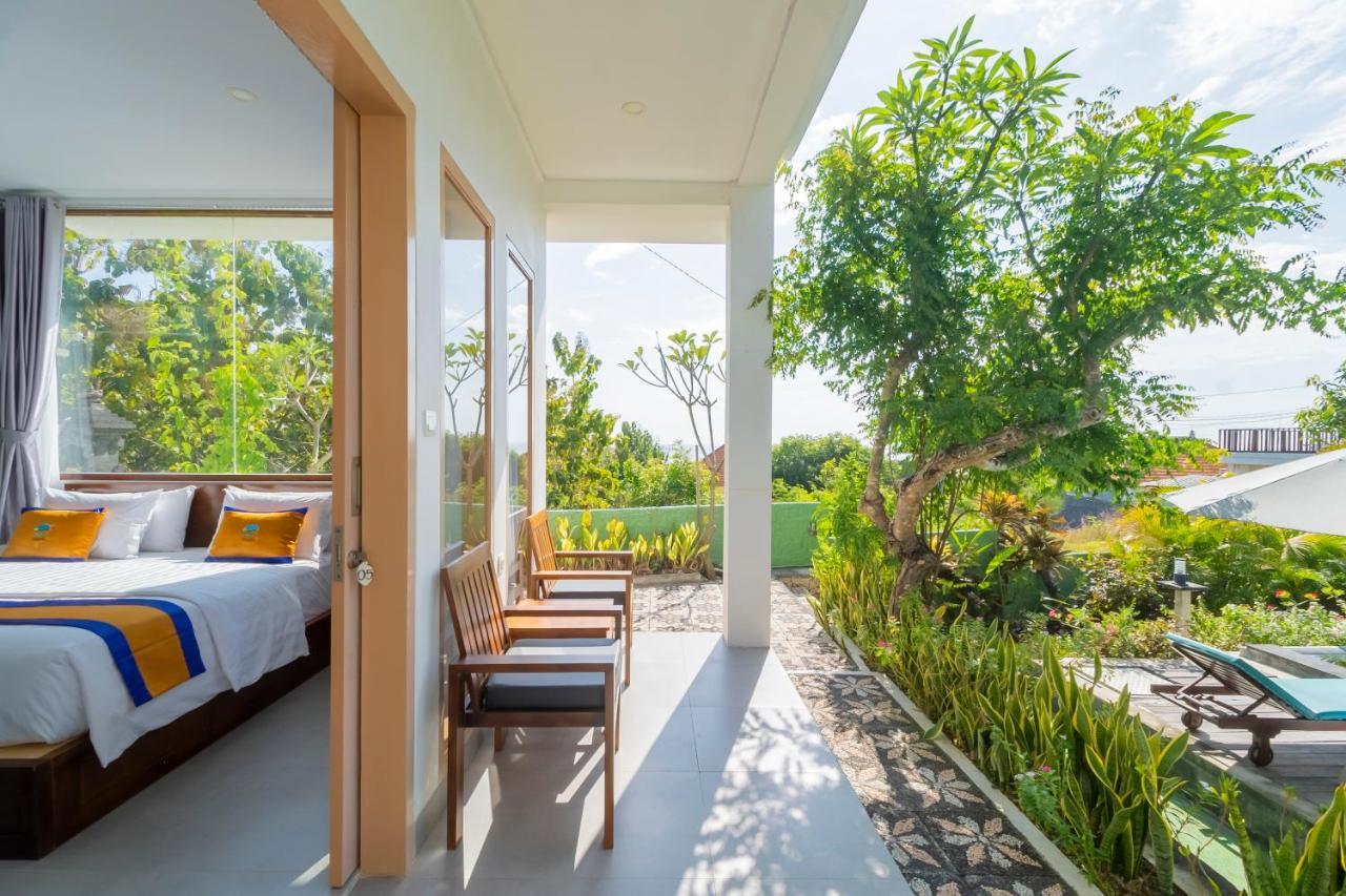 Govardhan Bungalow Batununggul Экстерьер фото