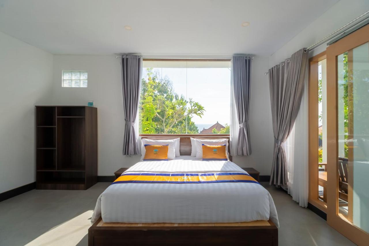 Govardhan Bungalow Batununggul Экстерьер фото