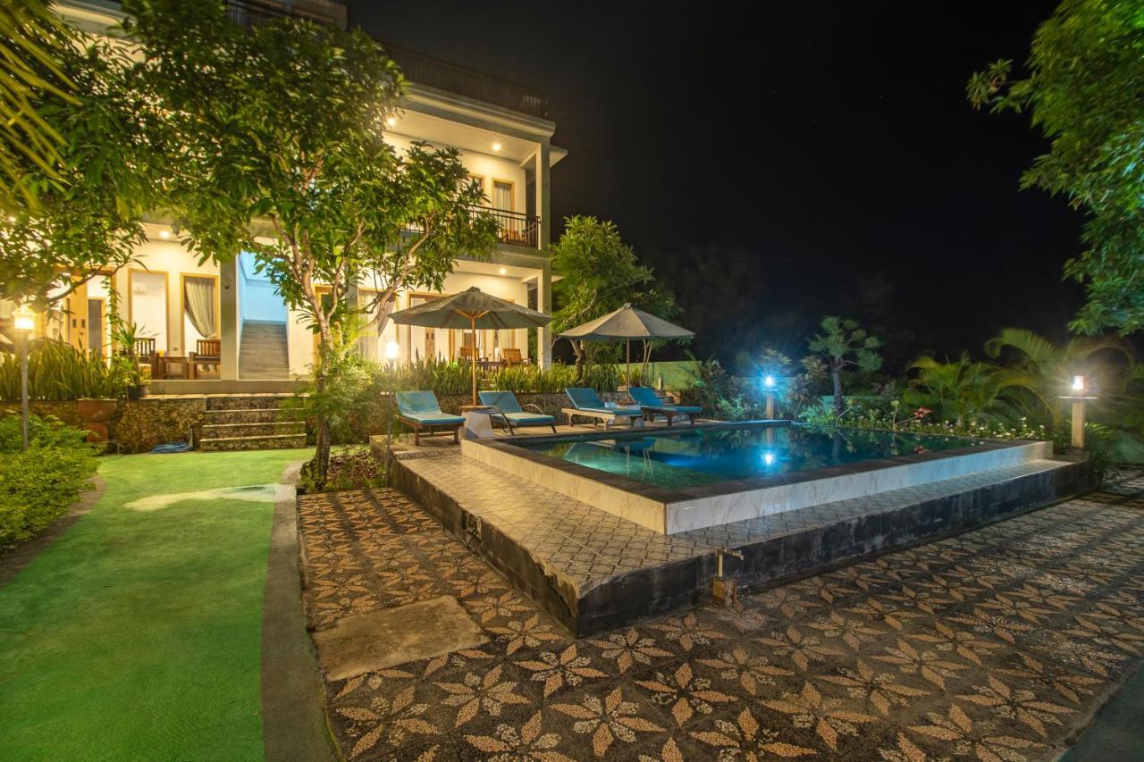 Govardhan Bungalow Batununggul Экстерьер фото