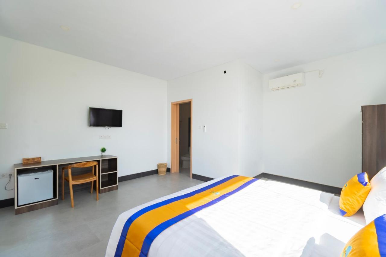 Govardhan Bungalow Batununggul Экстерьер фото
