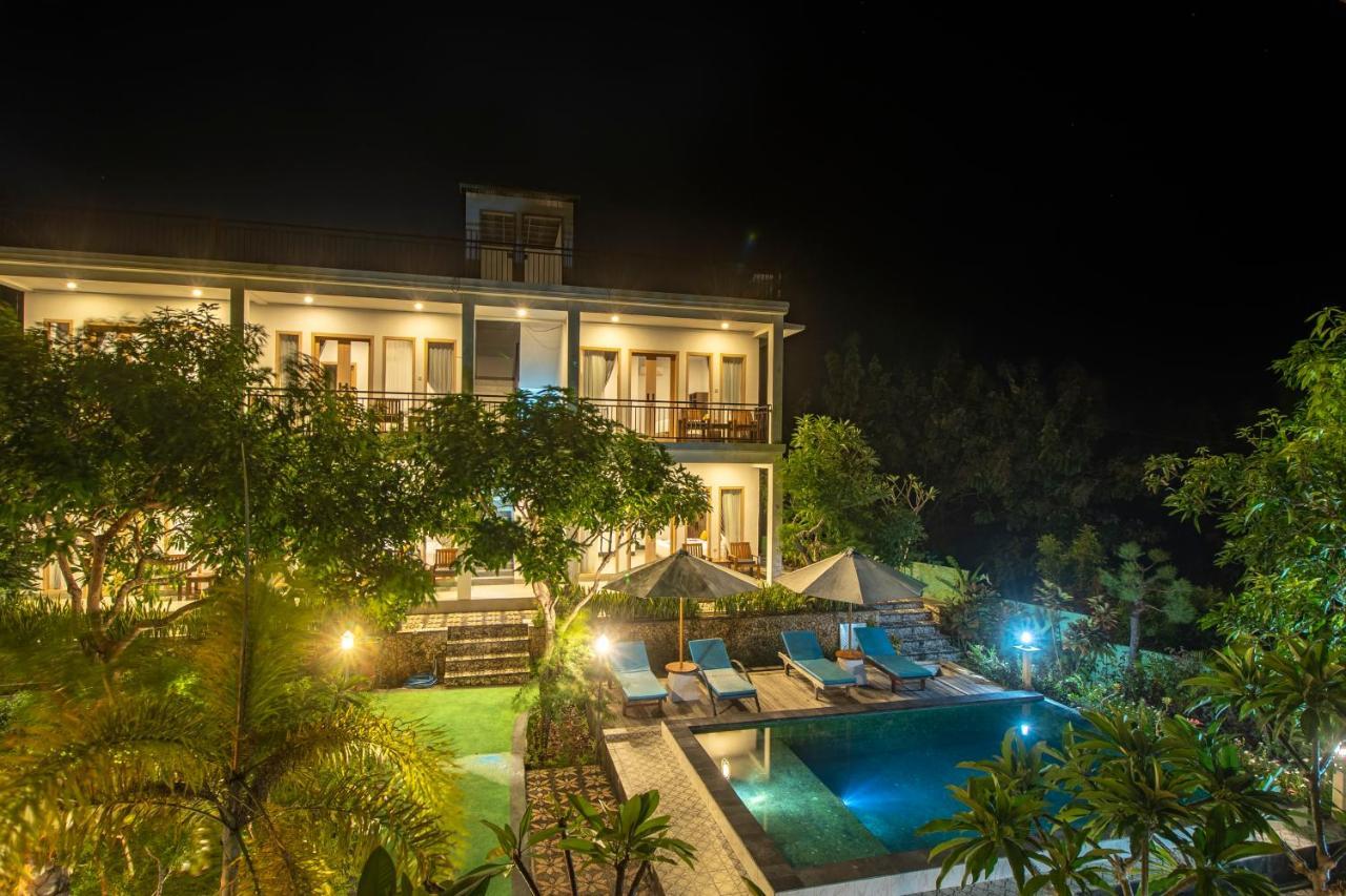 Govardhan Bungalow Batununggul Экстерьер фото