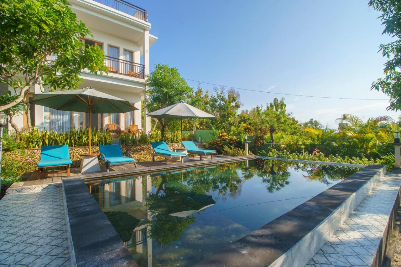 Govardhan Bungalow Batununggul Экстерьер фото