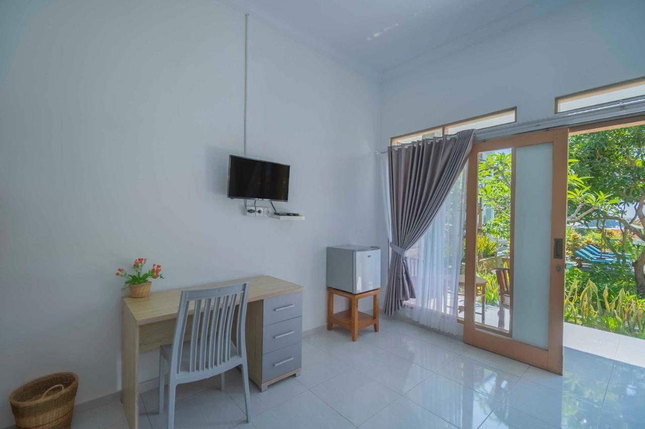 Govardhan Bungalow Batununggul Экстерьер фото
