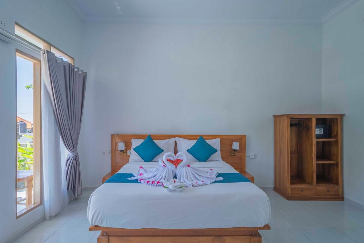 Govardhan Bungalow Batununggul Экстерьер фото