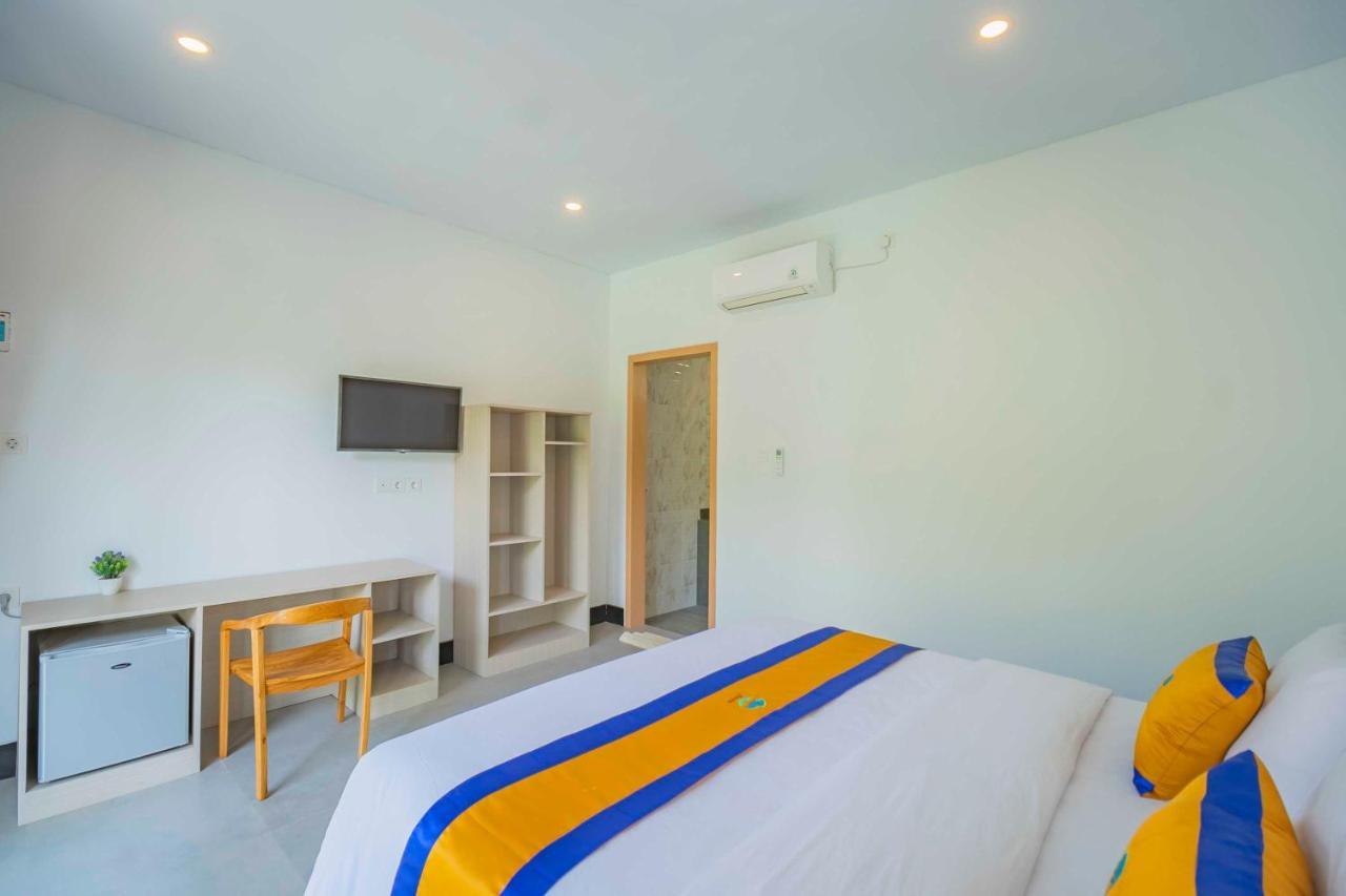 Govardhan Bungalow Batununggul Экстерьер фото