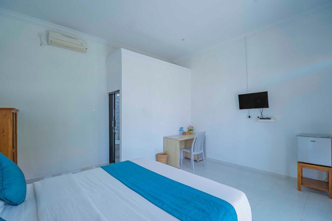 Govardhan Bungalow Batununggul Экстерьер фото
