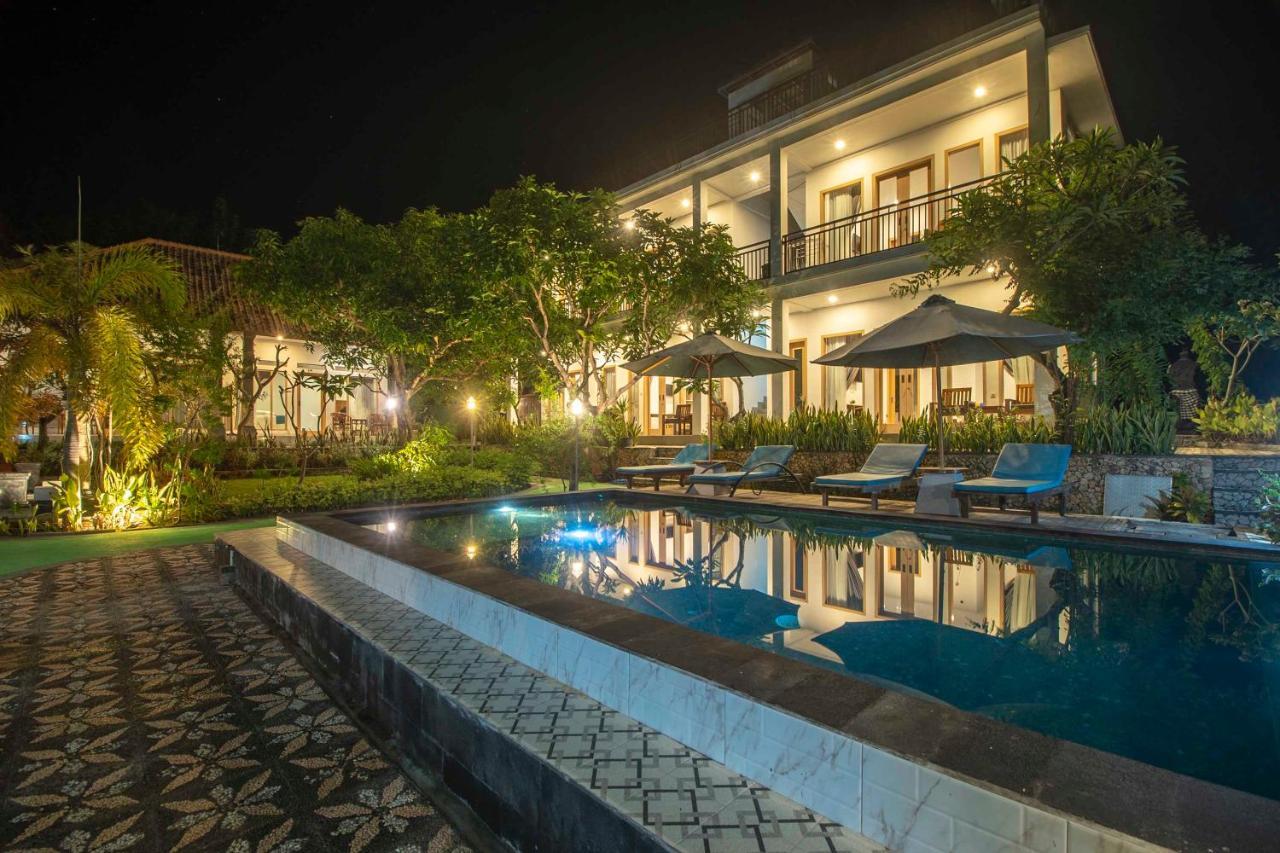 Govardhan Bungalow Batununggul Экстерьер фото