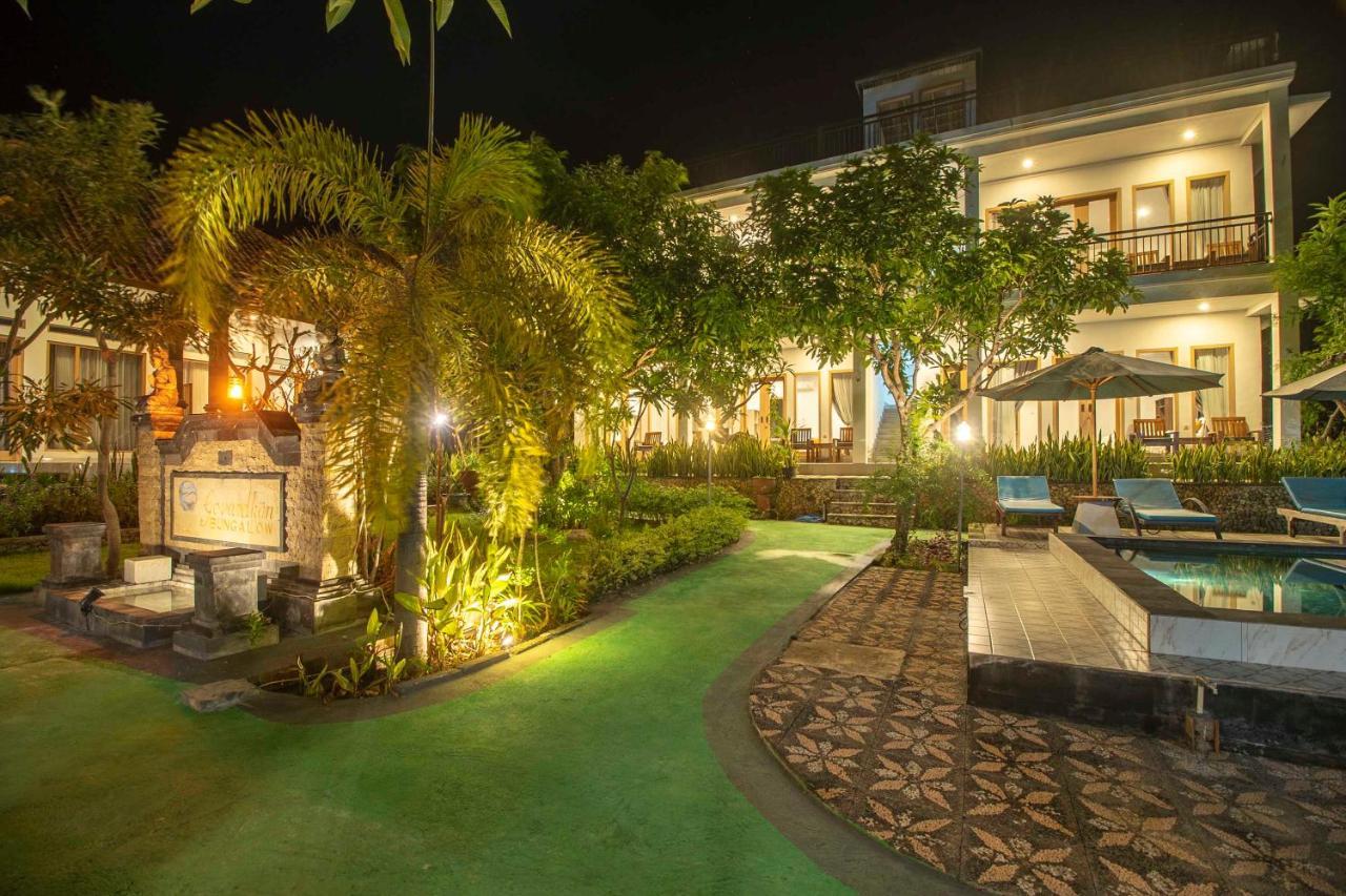 Govardhan Bungalow Batununggul Экстерьер фото