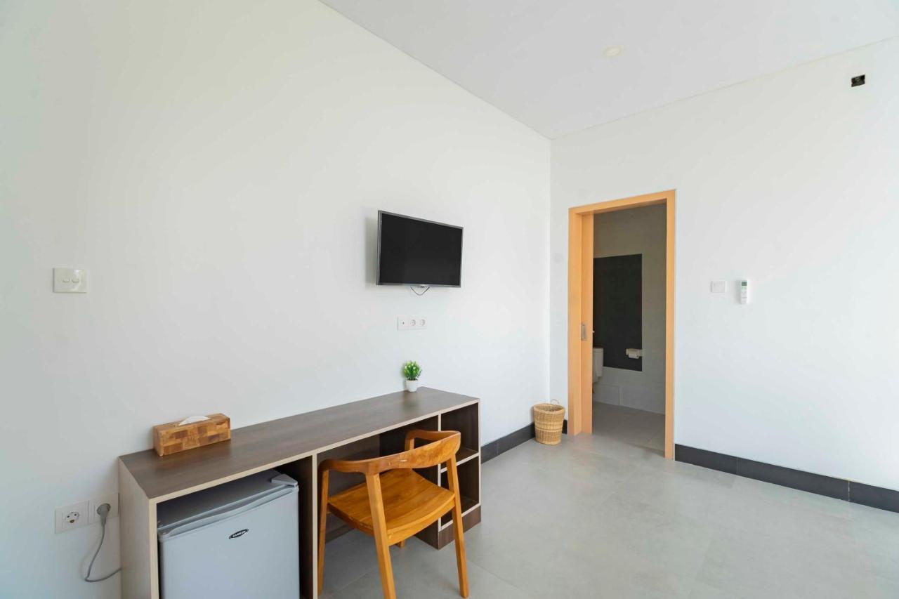 Govardhan Bungalow Batununggul Экстерьер фото