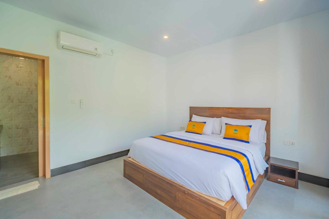 Govardhan Bungalow Batununggul Экстерьер фото