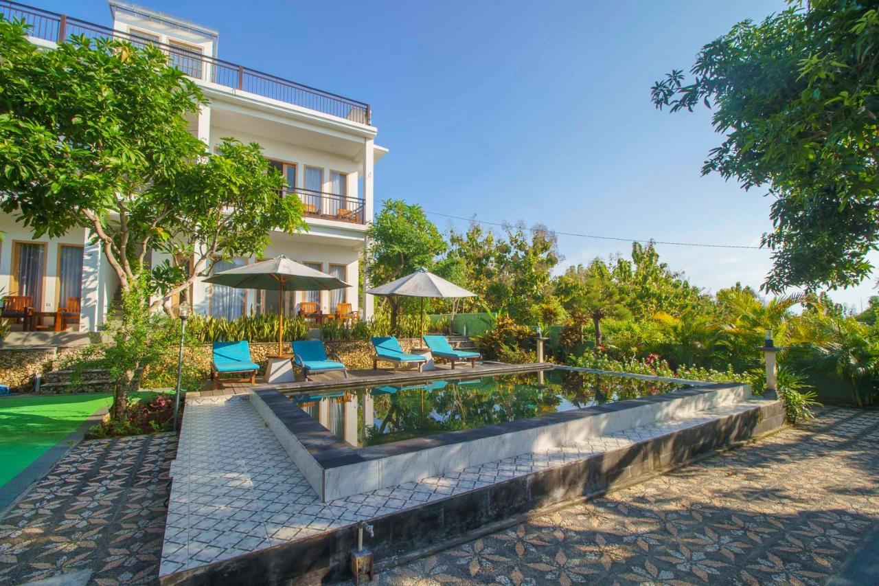 Govardhan Bungalow Batununggul Экстерьер фото