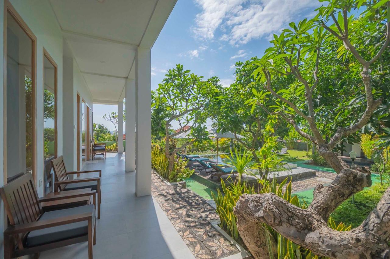 Govardhan Bungalow Batununggul Экстерьер фото